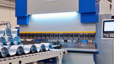 What Is the Best Press Brake for 2026?