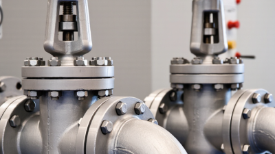 7 Tips for Buying Forged Steel Globe Valves