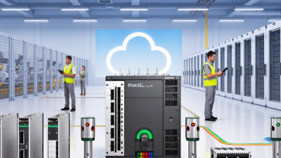 How to Choose the Right Industrial Control Systems?