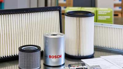 How to Choose Bosch Filters for Global Sourcing?