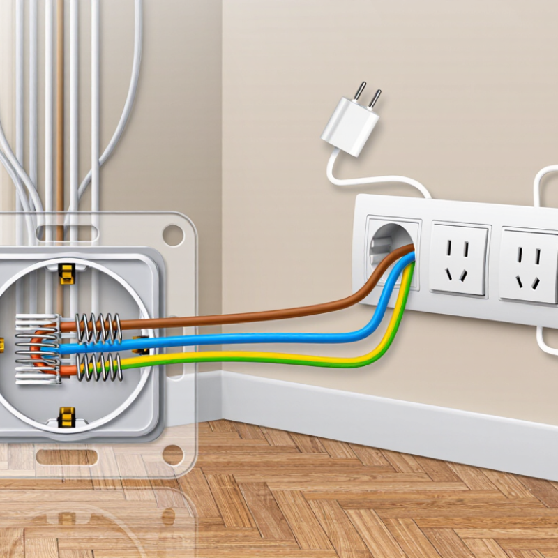 What Is an Indoor Socket and How Does It Work?