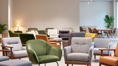 2026 Best Occasional Chairs for Global Buyers?