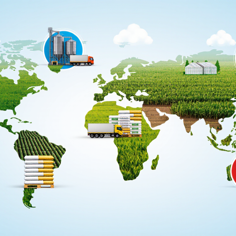 7 Best Calcium Nitrate Fertilizer Suppliers Worldwide?