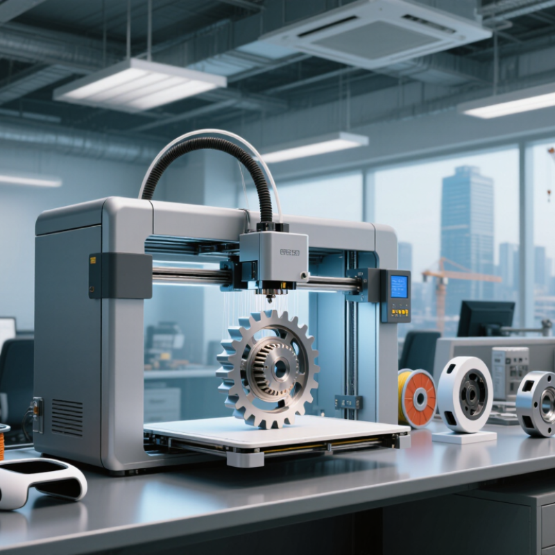 Why Is 3D Printing Important for Global Buyers?