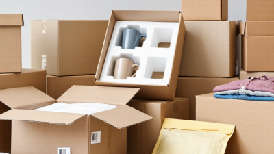 How to Choose Ecommerce Packaging Boxes for Shipping?