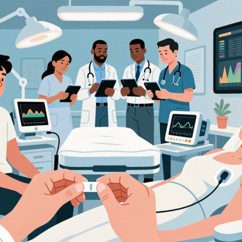How to Choose the Best Ambulatory Monitoring Systems?