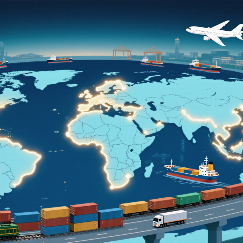 What Are China Top 10 International Cargo Tracking Services?