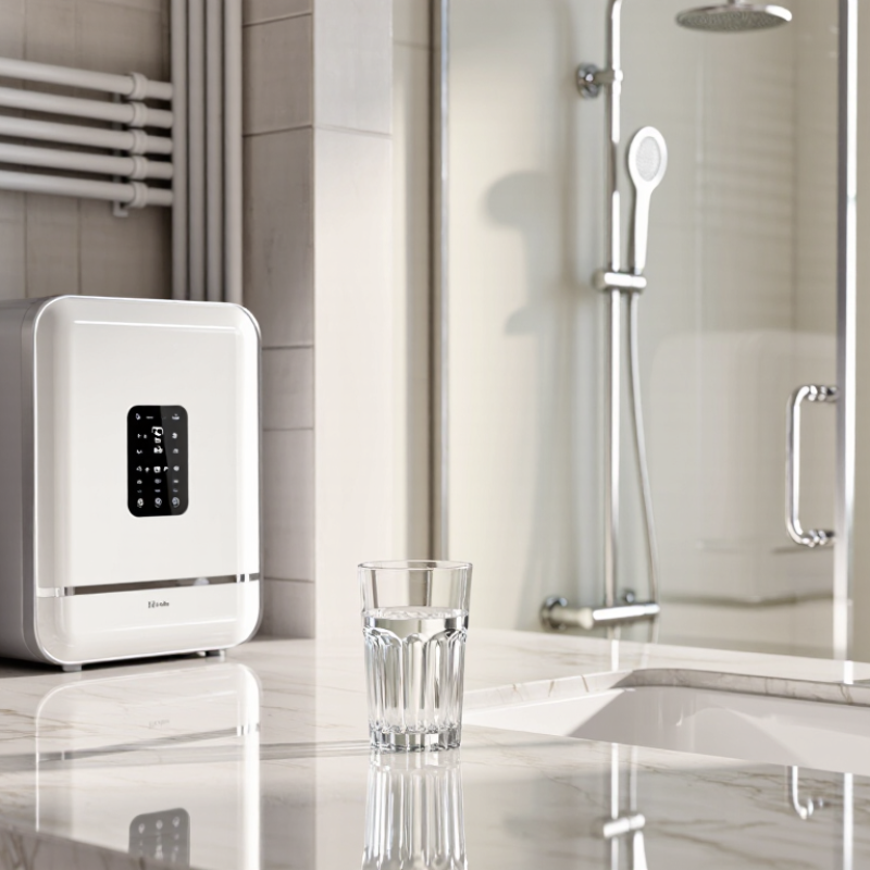 How to Choose a Water Softener in 2026?