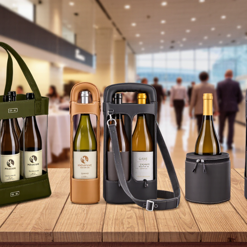 7 Tips for Choosing the Best Wine Bottle Carrier?