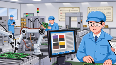 What Is the Best China Electronic Assembly Manufacturer?