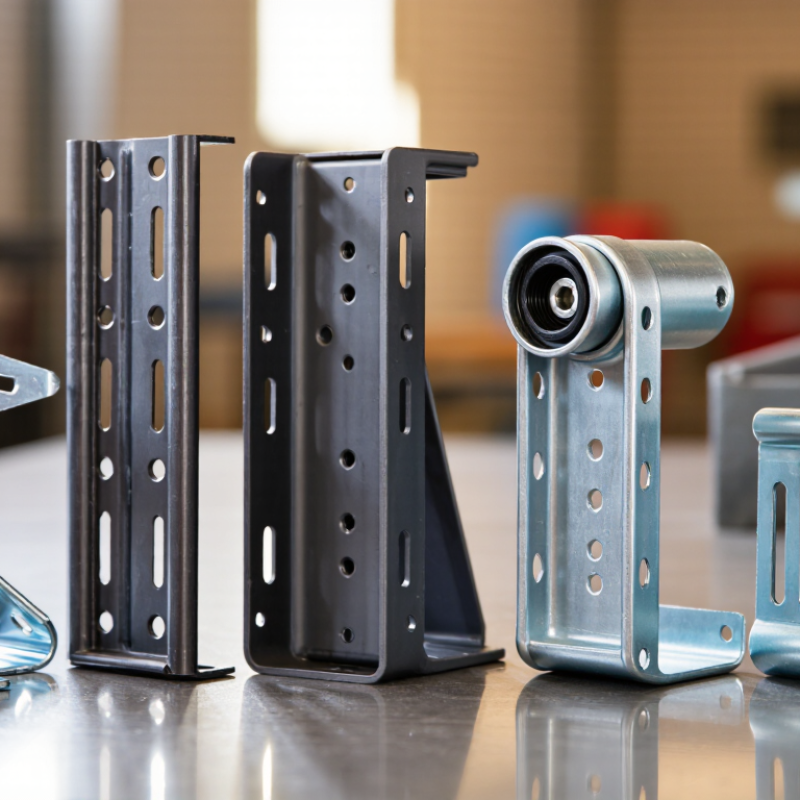 Top Garage Door Bracket Types for Global Buyers