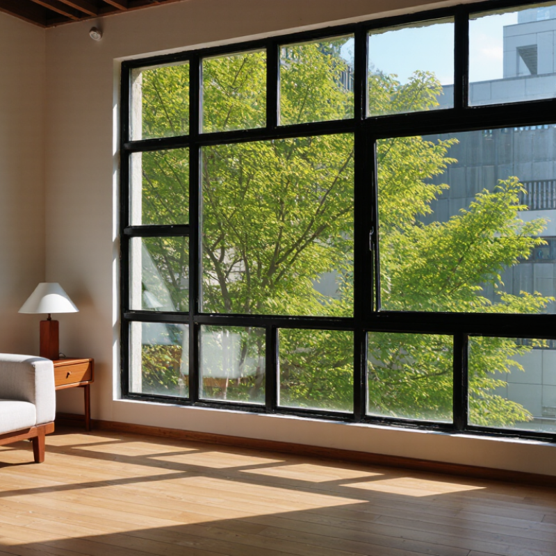 How to Choose the Right Picture Window for Your Home?