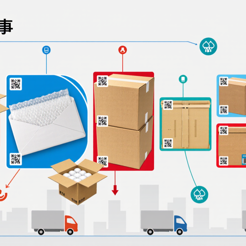 Top 10 de packaging en China ¿Cómo impulsa el ecommerce?