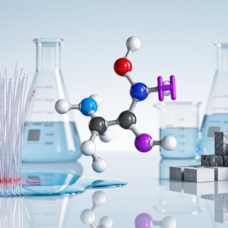 What Is Amino Silane Reagent and How Is It Used?
