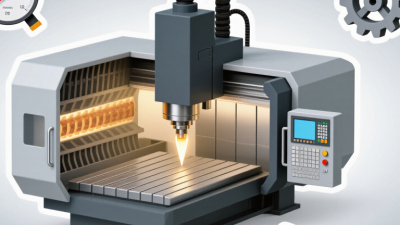 Top 10 CNC Machine Casting Suppliers Worldwide