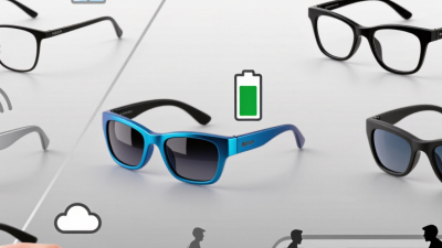 5 Best Krypton 1 Smartglasses for Buyers?