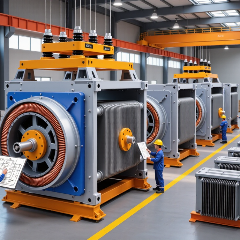 China Top Special Design Transformer Supplier?