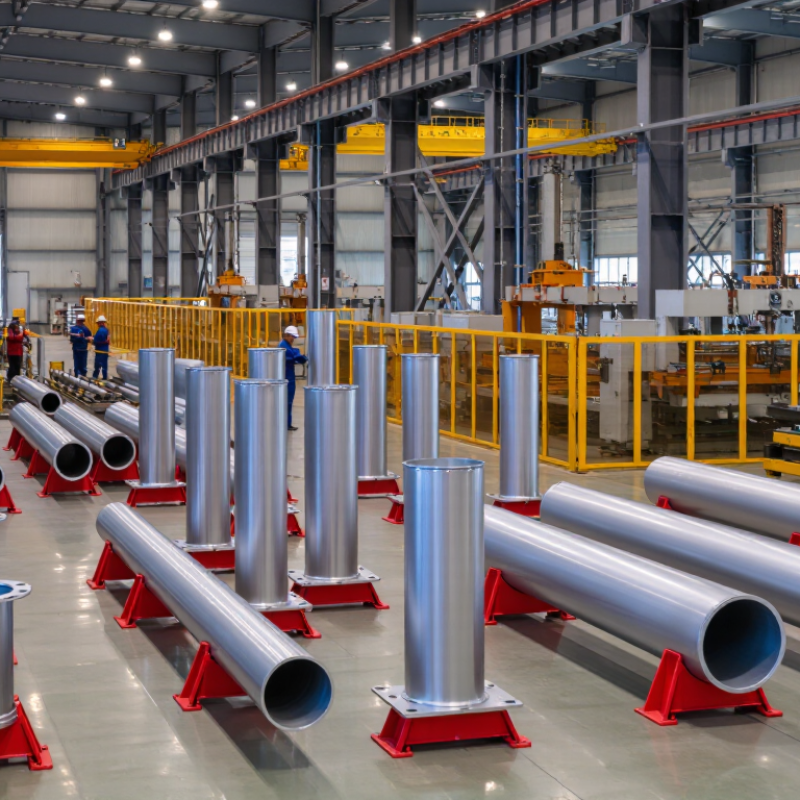 China Top 10 Pipe Support Suppliers What Is Their Lifespan?