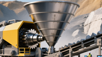 Why Choose Cone Crusher Wear Parts for Long Service Life?
