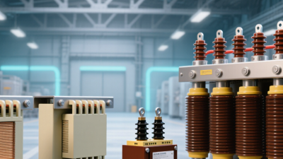 2026 Best Control Transformer Types for Global Buyers