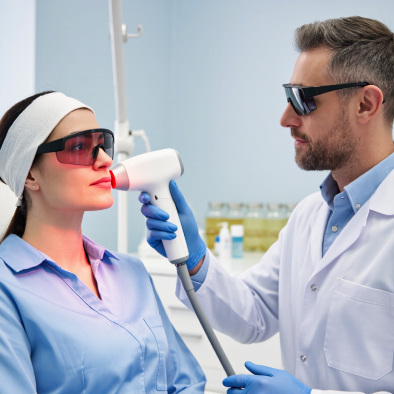 What Is Laser Treatment and How Long Do Results Last?