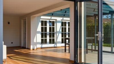 7 Best Patio Doors for Global Buyers in 2026