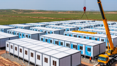 What Is Modular Staff Accommodation and How Does It Work?