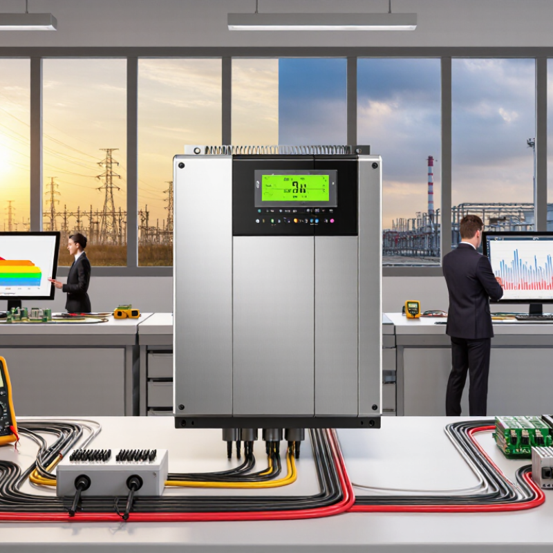 Why Choose Advanced Inverter Technology for Global Sourcing?
