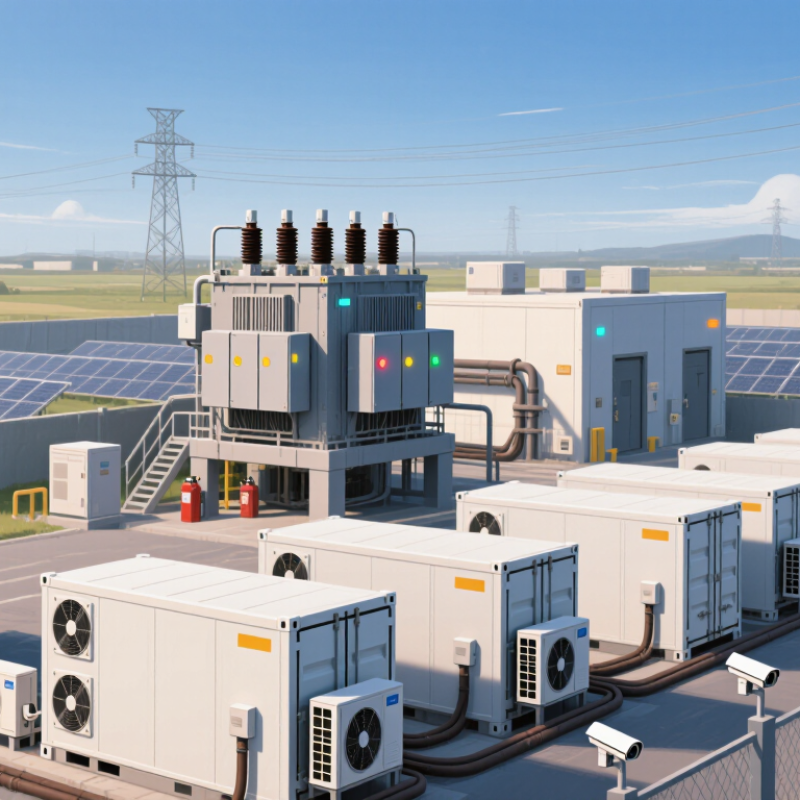 What Are Big Batteries and How Do They Work?