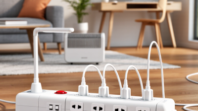 How to Choose the Best Power Extension in 2026?
