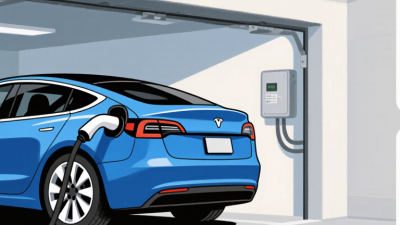 How to Choose the Best EV Home Charger?