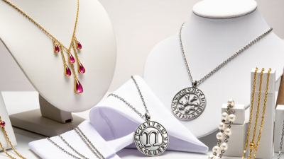 What Are the Top Pendant Jewelry Trends for Global Buyers?