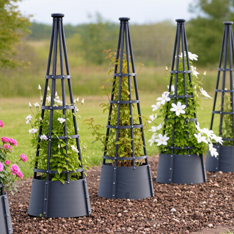 Top Obelisk Trellis Suppliers for Global Buyers