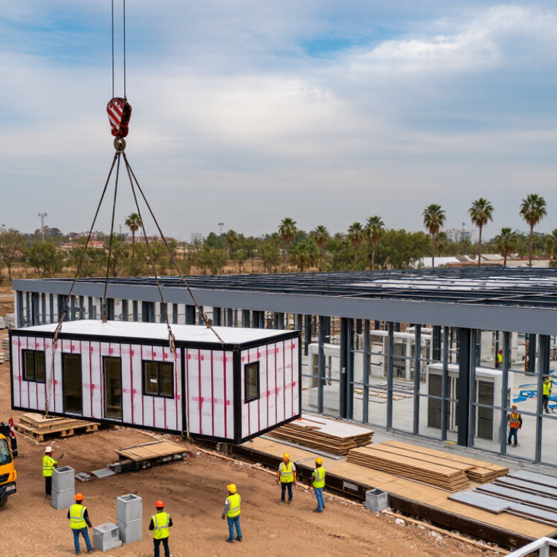 How to Reduce Construction Time With Modular Homes in 2026?