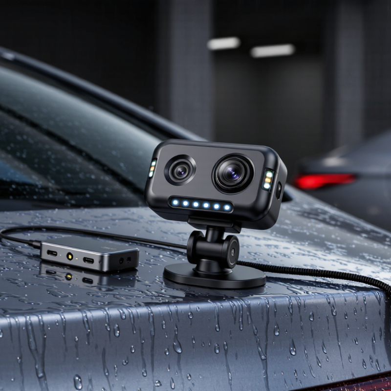 How to Choose a Wireless Rearview Camera?