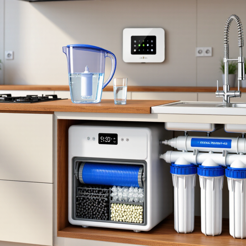 What Is the Best Water Filter and Softener in 2026?