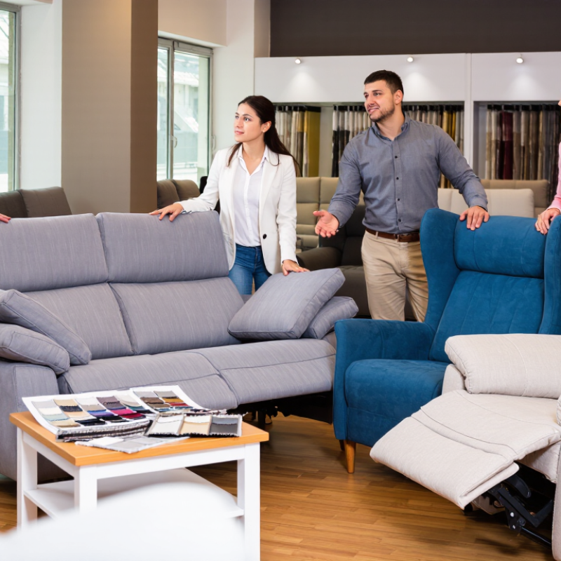 Why Is Furniture Upholstery Important for Global Buyers?