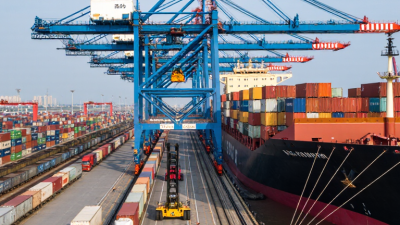 Top Freight Shipment Services for Global Buyers