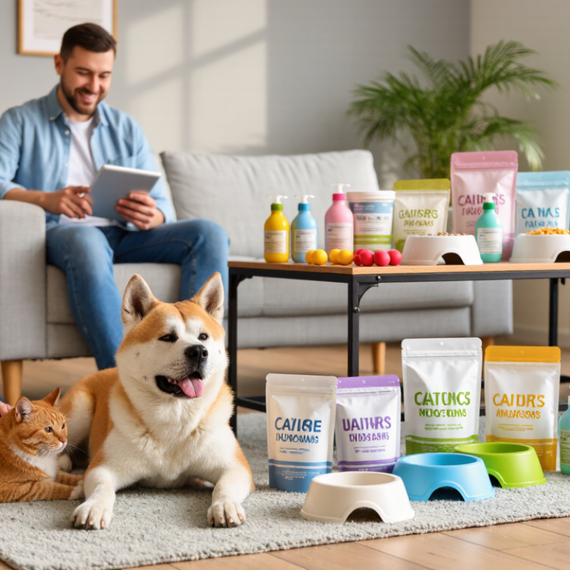 Why Is Ito Pet a Top Choice for Global Buyers?