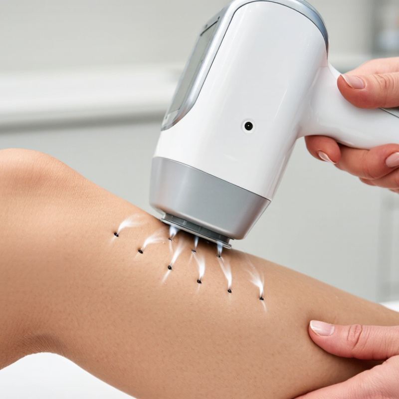 5 Best Answers Why Laser Hair Removal Smells Like Burning?