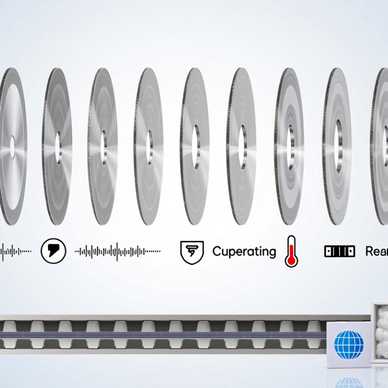 7 Best Piezo Diaphragm Suppliers for Global Buyers