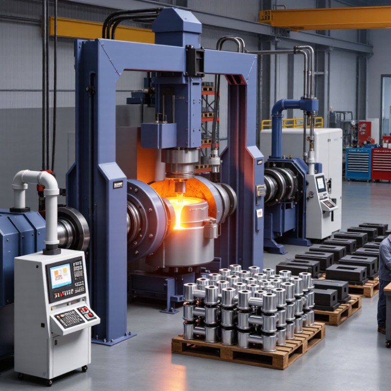 China Best Metal Casting Machine Supplier?