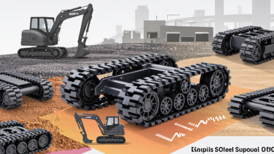 What Are the Best Rubber Tracks for Global Buyers in 2026?