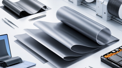 Top Thermal Graphite Film Manufacturers Worldwide?
