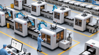 China Top 10 Product Molding Manufacturers?