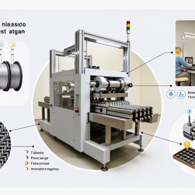 2026 Top Box Chain Making Machine Buying Guide