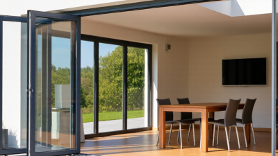 2026 Top Cheap Patio Doors for Global Buyers