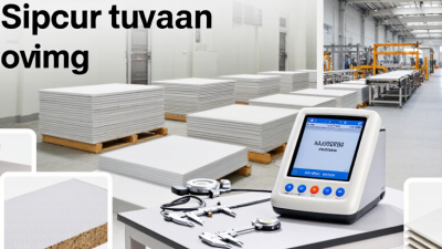 What Are China Top Calcium Silicate Board Manufacturers?