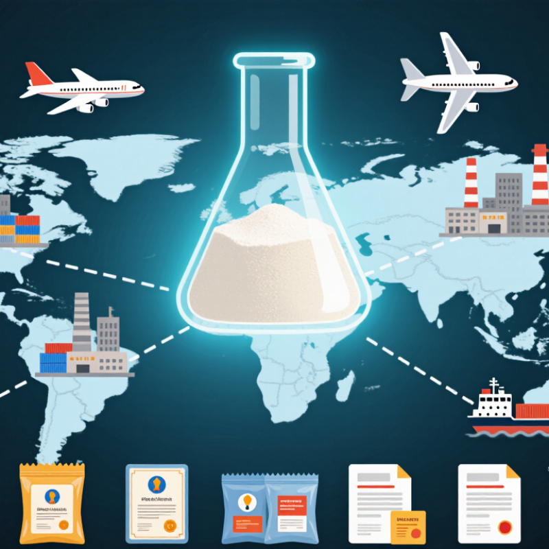 10 Essential Tips for Buying Europium Oxide Globally
