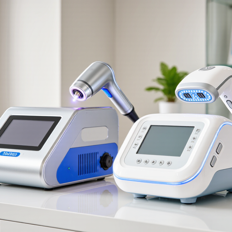 China Top Diode Laser vs IPL Hair Removal Which Is Better?